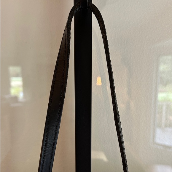 Nisolo Black Crossbody Bag - Picture 6 of 10